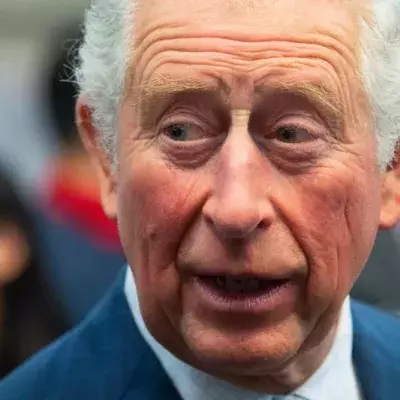Prince Charles