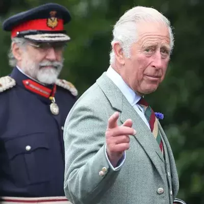 Prince Charles