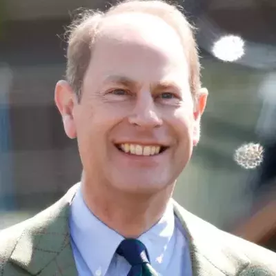 Prince Edward 'leading man' Royal Family Prince William Kate Middleton break Royal engagements