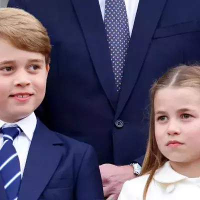 Prince George and Prince Charlotte are going to a new school, here’s what we know so far