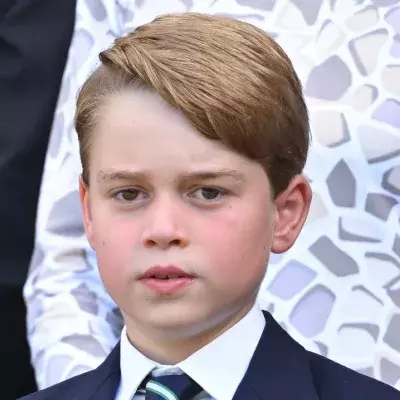 Prince George Oundle School Kate Middleton Prince William