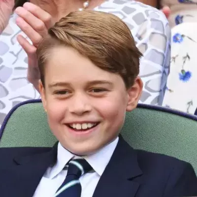 Prince George will inherit these 7 lesser-known titles one day