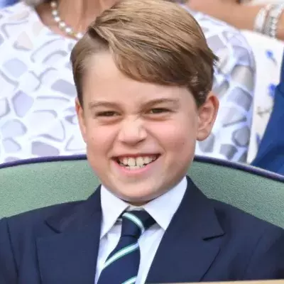 Prince George’s uncanny resemblance with this royal relative revealed in new photo