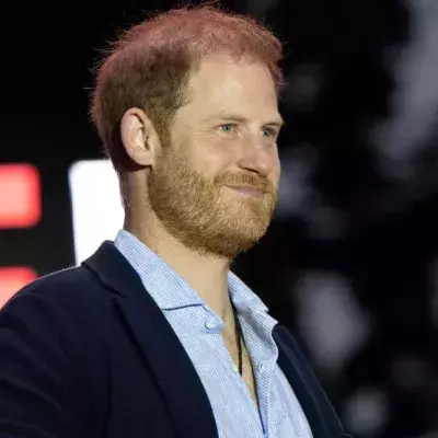 Prince Harry 2025 trial