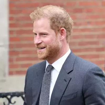 Prince Harry accused of hypocrisy over court case: 'The biggest traitor in the history of British Monarchy’
