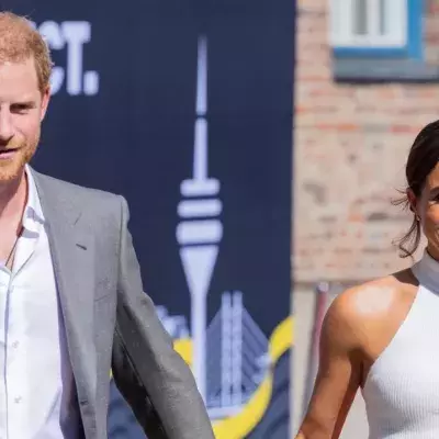 Prince Harry and Meghan: 3 wild new claims about the Sussex couple from a new royal book