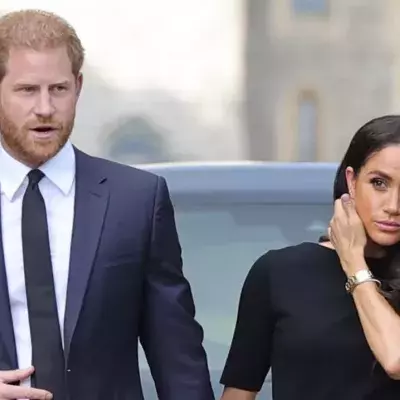 Prince Harry and Meghan confirm invitation for King’s coronation but leave out crucial detail
