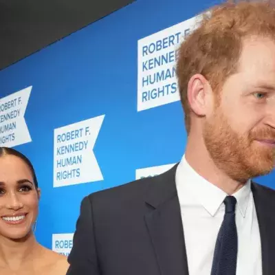 Prince Harry and Meghan: This could be why they didn't film Netflix documentary in their own home