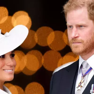Prince Harry and Meghan ‘demoted’ on the Royal website, here’s what it could mean