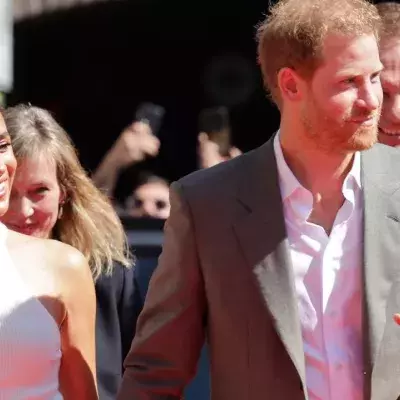Prince Harry and Meghan expand Archewell’s operations as they quit their US-based PR firm