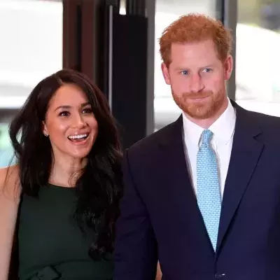 Prince Harry and Meghan Markle issue statement taking ‘subtle shots’ at royals 