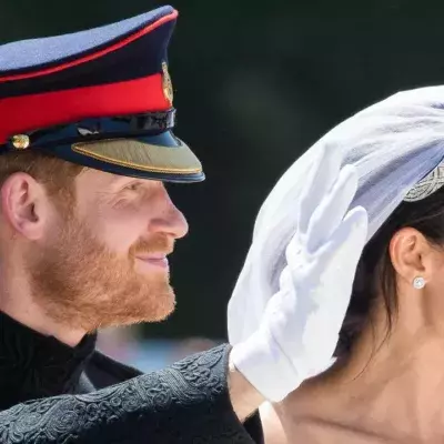 Prince Harry and Meghan Markle returned their wedding gifts worth £7 million