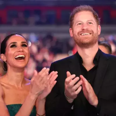 Prince Harry and Meghan Markle update 