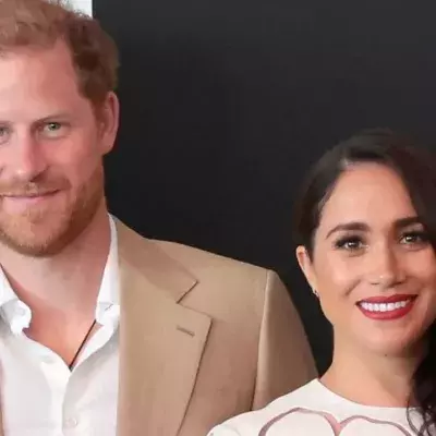 Prince Harry and Meghan Markle's documentary: Here are all the details you might've missed