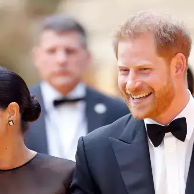 Prince Harry and Meghan Markle’s £11m mansion needs fixing