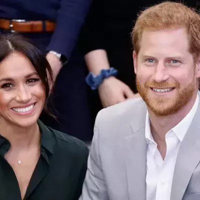 Prince Harry and Meghan Markle’s three golden rules to raise Archie and Lilibet