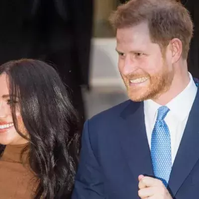 Prince Harry and Meghan Markle’s UK security arrangements revealed