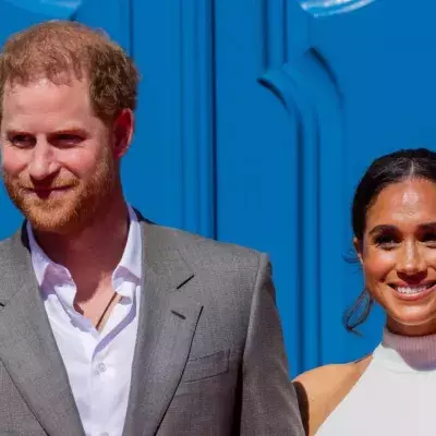 Prince Harry and Meghan may be replacing $14m home with something even more expensive
