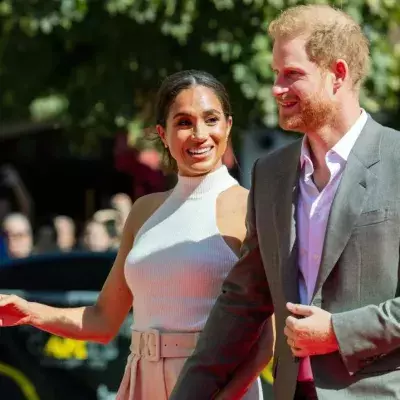  Prince Harry and Meghan: Netflix could be the reason why they are not meeting royal family