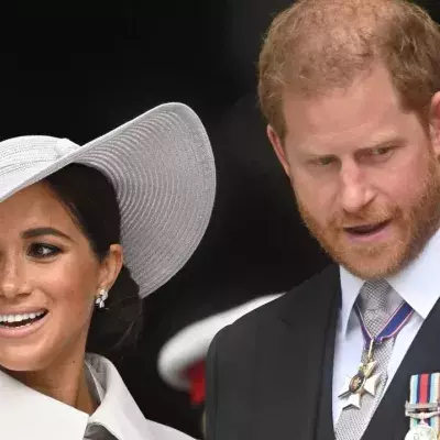 Prince Harry and Meghan to visit the UK soon, this is the reason why