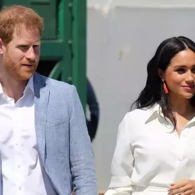 Prince Harry and Meghan: Will the Sussexes snub the Netflix series following the Queen’s death?