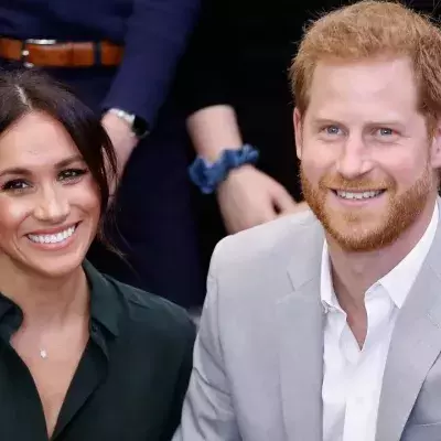Prince Harry and Meghan’s feud with the Royal Family could have a huge impact on their career