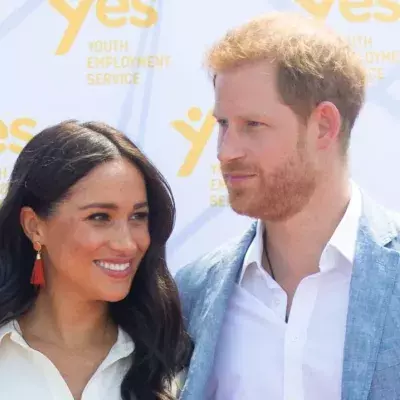 Prince Harry and Meghan's LA house has a millionaire buyer
