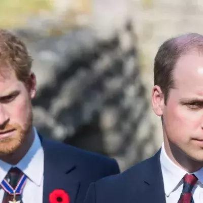 Prince Harry and William: ‘The trust is gone’ between the brothers, claims a royal source