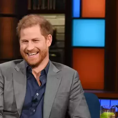 Prince Harry and William's 'secret code' they use in extreme crisis revealed