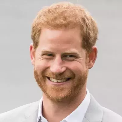 Prince Harry birthday Royal Family