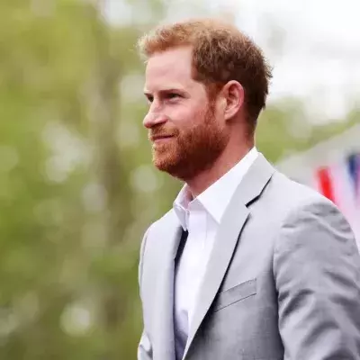 Prince Harry calls for global mass vaccination during GQ speech