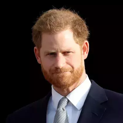 Prince Harry caught 'misremembering' childhood with Prince Charles