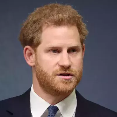Prince Harry compares being a member of the Royal Family to living in a zoo