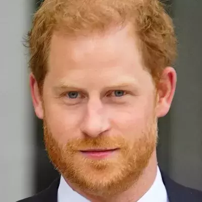 Prince Harry dating women chelsy davy meghan markle caroline flack