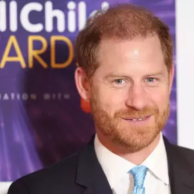 Prince Harry Donald Trump visa