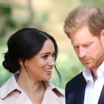 Prince Harry: Fortune teller predicts the future of his marriage, and it may not end well