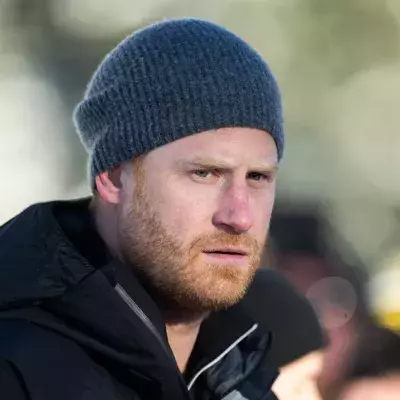 Prince Harry immigration files US visa application drug use court 