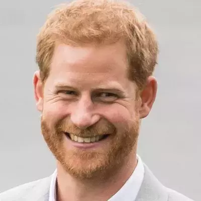 Prince Harry kept in loop regarding this major royal family decision
