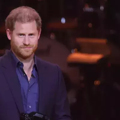 Prince Harry King Charles reconciliation UK Invictus Games Foundation  