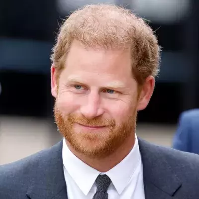 Prince Harry loses court security Archie Lilibet