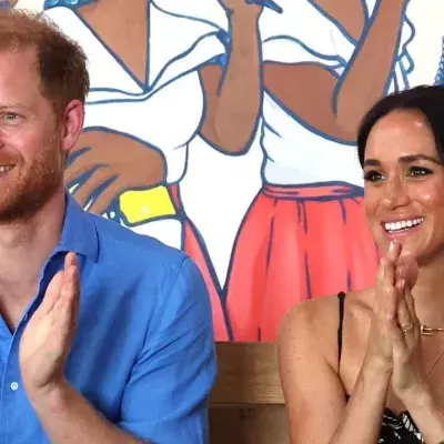 Prince Harry Meghan home Portgual