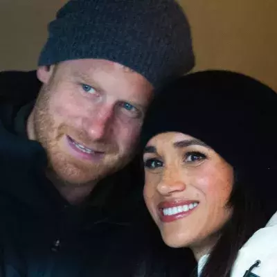 Prince Harry Meghan Markle using children image promote business ventures unhappy