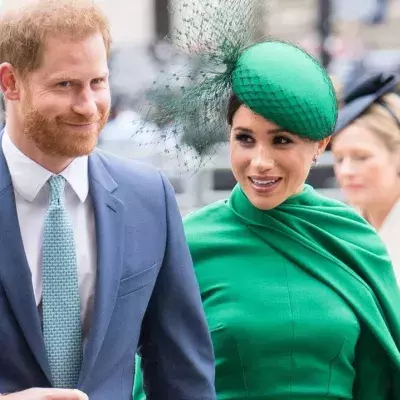 Prince Harry to miss Lady Di homage?