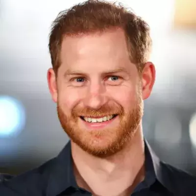 Prince Harry Opens Up About Alcohol Abuse In Dealing With Diana’s Death