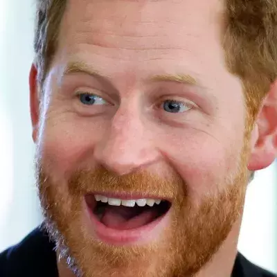 Prince Harry Prince Archie London visit