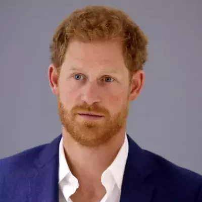 Prince Harry Prince William inherited separate situations