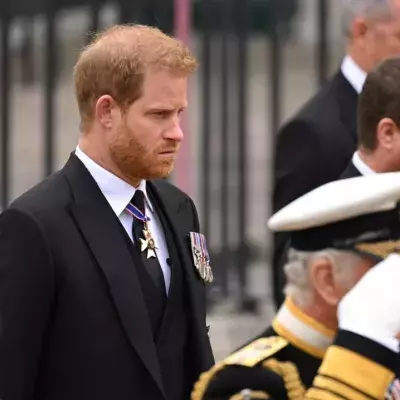 Prince Harry: Real reason why the duke is making ‘last-minute changes’ to £17m ‘explosive’ memoir
