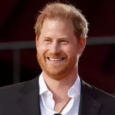Prince Harry seen as the New Diana as he sold more newspapers