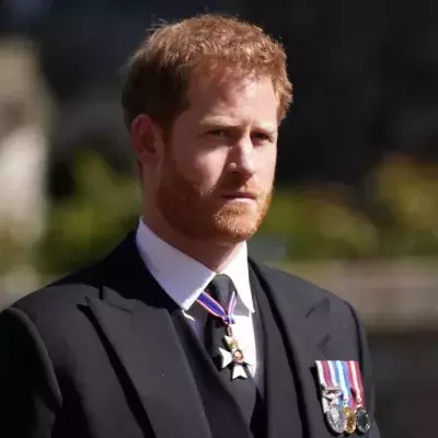 Prince Harry 'shocked' at glacial welcome, may cancel future returns to England