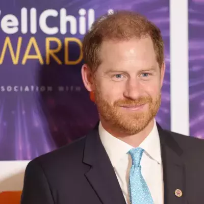 Prince Harry solo trips